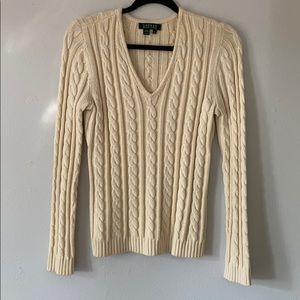 Vintage Ralph Lauren sweater